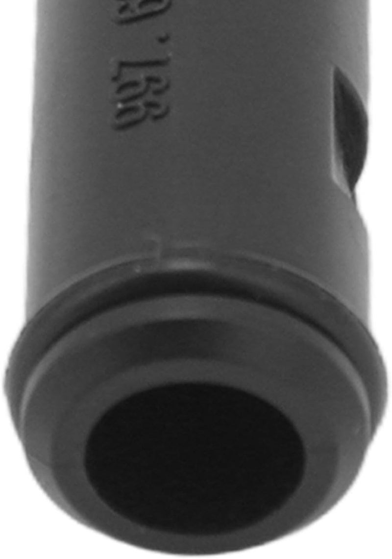 Ymiko 99762826300 Headlight Washer Nozzle Head Spray Jet Replacement for 718 911 Headlight Washer Nozzle Jet Sprayer (Chrome) - Image 3